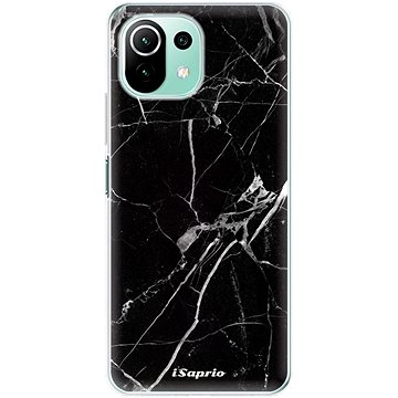 iSaprio Black Marble 18 pro Xiaomi Mi 11 Lite (bmarble18-TPU3-Mi11L5G)