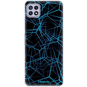 iSaprio Abstract Outlines 12 pro Samsung Galaxy A22 5G (ao12-TPU3-A22-5G)