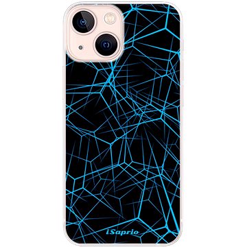 iSaprio Abstract Outlines 12 pro iPhone 13 mini (ao12-TPU3-i13m)