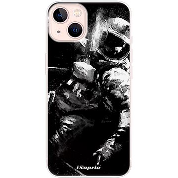 iSaprio Astronaut 02 pro iPhone 13 (ast02-TPU3-i13)