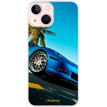 iSaprio Car 10 pro iPhone 13 mini (car10-TPU3-i13m)