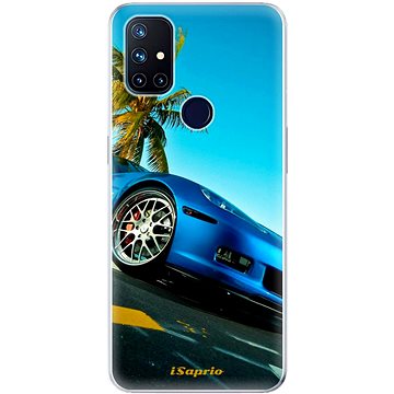 iSaprio Car 10 pro OnePlus Nord N10 5G (car10-TPU3-OPn10)