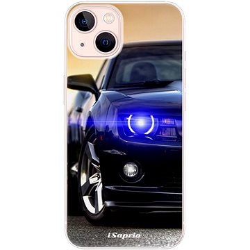 iSaprio Chevrolet 01 pro iPhone 13 (chev01-TPU3-i13)