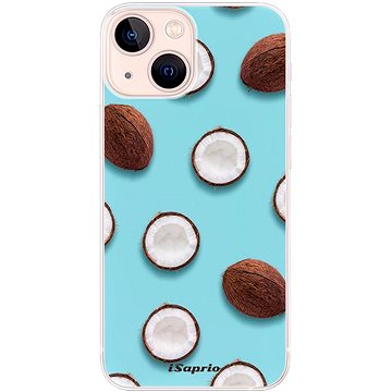 iSaprio Coconut 01 pro iPhone 13 mini (coco01-TPU3-i13m)