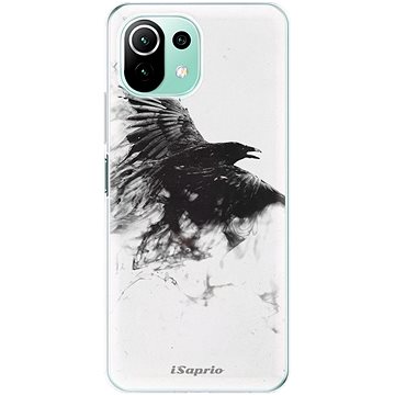 iSaprio Dark Bird 01 pro Xiaomi Mi 11 Lite (darkb01-TPU3-Mi11L5G)
