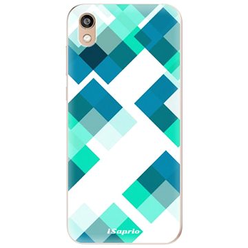 iSaprio Abstract Squares pro Honor 8S (aq11-TPU2-Hon8S)