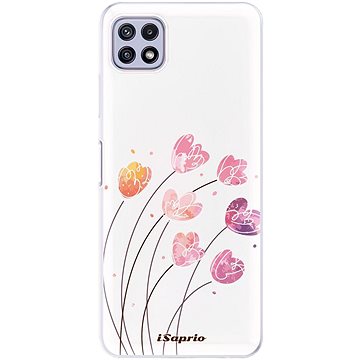iSaprio Flowers 14 pro Samsung Galaxy A22 5G (flow14-TPU3-A22-5G)