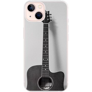 iSaprio Guitar 01 pro iPhone 13 (gui01-TPU3-i13)