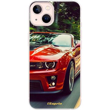 iSaprio Chevrolet 02 pro iPhone 13 (chev02-TPU3-i13)