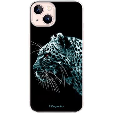iSaprio Leopard 10 pro iPhone 13 (leop10-TPU3-i13)