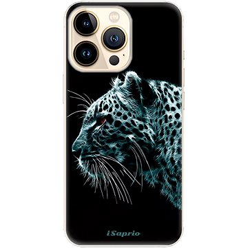 iSaprio Leopard 10 pro iPhone 13 Pro (leop10-TPU3-i13p)