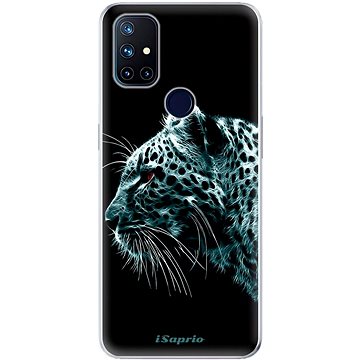 iSaprio Leopard 10 pro OnePlus Nord N10 5G (leop10-TPU3-OPn10)