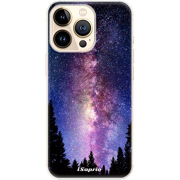 iSaprio Milky Way 11 pro iPhone 13 Pro Max (milky11-TPU3-i13pM)