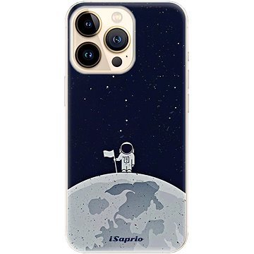 iSaprio On The Moon 10 pro iPhone 13 Pro Max (otmoon10-TPU3-i13pM)