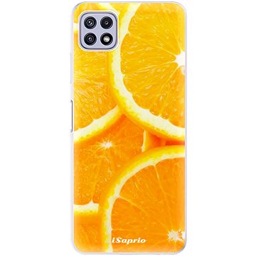 iSaprio Orange 10 pro Samsung Galaxy A22 5G (or10-TPU3-A22-5G)