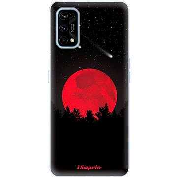 iSaprio Perseids 01 pro Realme 7 Pro (perse01-TPU3-RLM7pD)