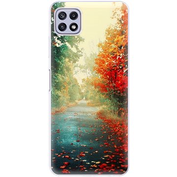 iSaprio Autumn 03 pro Samsung Galaxy A22 5G (aut03-TPU3-A22-5G)