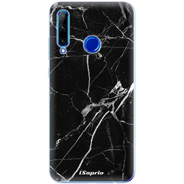 iSaprio Black Marble pro Honor 20 Lite (bmarble18-TPU2_Hon20L)