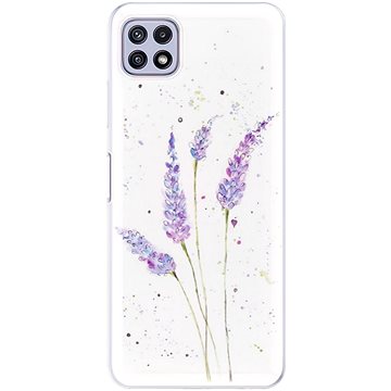 iSaprio Lavender pro Samsung Galaxy A22 5G (lav-TPU3-A22-5G)