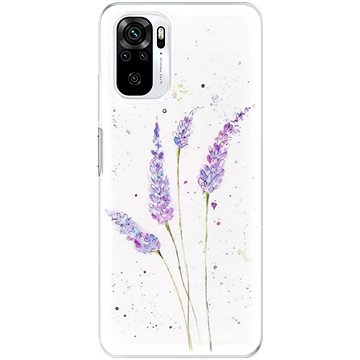 iSaprio Lavender pro Xiaomi Redmi Note 10 / Note 10S (lav-TPU3-RmiN10s)