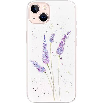 iSaprio Lavender pro iPhone 13 (lav-TPU3-i13)