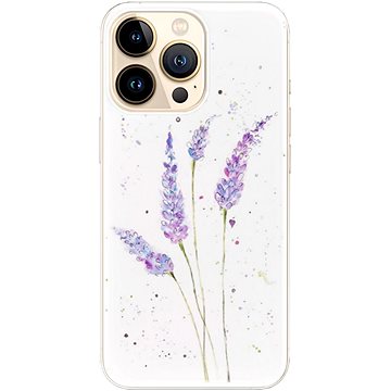 iSaprio Lavender pro iPhone 13 Pro (lav-TPU3-i13p)