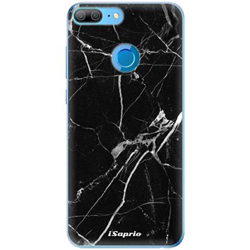 iSaprio Black Marble pro Honor 9 Lite (bmarble18-TPU2-Hon9l)