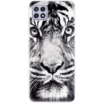 iSaprio Tiger Face pro Samsung Galaxy A22 5G (tig-TPU3-A22-5G)