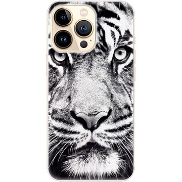 iSaprio Tiger Face pro iPhone 13 Pro (tig-TPU3-i13p)