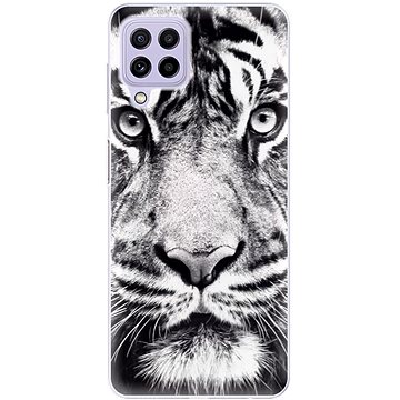 iSaprio Tiger Face pro Samsung Galaxy A22 (tig-TPU3-GalA22)