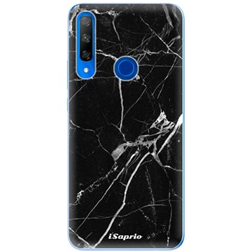 iSaprio Black Marble pro Honor 9X (bmarble18-TPU2_Hon9X)