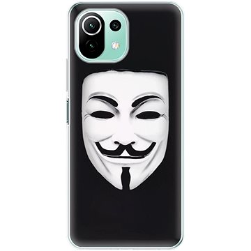 iSaprio Vendeta pro Xiaomi Mi 11 Lite (ven-TPU3-Mi11L5G)