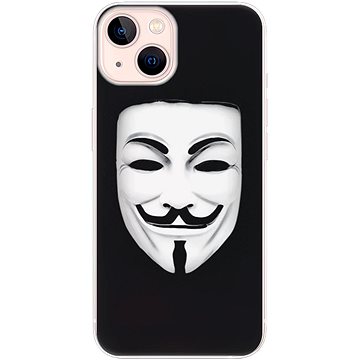 iSaprio Vendeta pro iPhone 13 (ven-TPU3-i13)