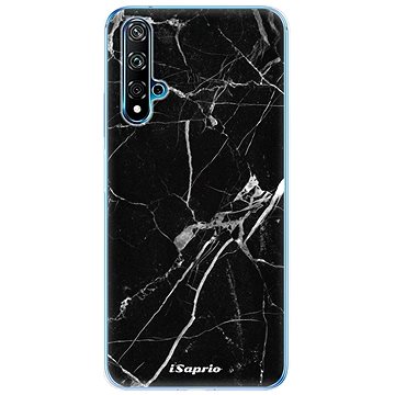iSaprio Black Marble pro Huawei Nova 5T (bmarble18-TPU3-Nov5T)