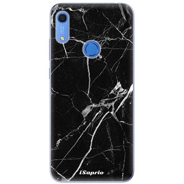 iSaprio Black Marble pro Huawei Y6s (bmarble18-TPU3_Y6s)