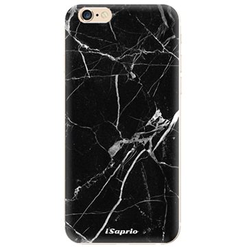 iSaprio Black Marble pro iPhone 6/ 6S (bmarble18-TPU2_i6)