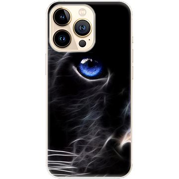 iSaprio Black Puma pro iPhone 13 Pro Max (blapu-TPU3-i13pM)