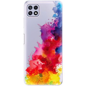 iSaprio Color Splash 01 pro Samsung Galaxy A22 5G (colsp01-TPU3-A22-5G)