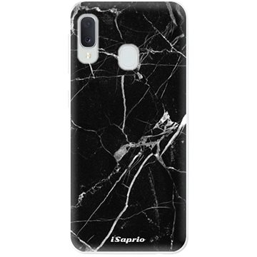 iSaprio Black Marble pro Samsung Galaxy A20e (bmarble18-TPU2-A20e)