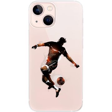 iSaprio Fotball 01 pro iPhone 13 mini (fot01-TPU3-i13m)