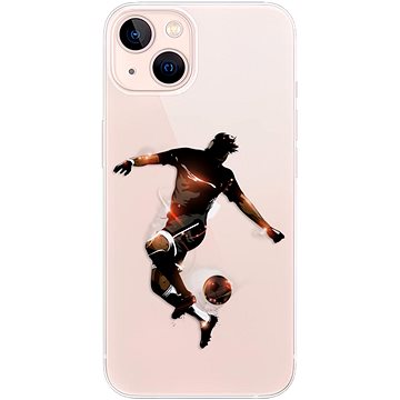 iSaprio Fotball 01 pro iPhone 13 (fot01-TPU3-i13)