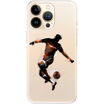 iSaprio Fotball 01 pro iPhone 13 Pro (fot01-TPU3-i13p)