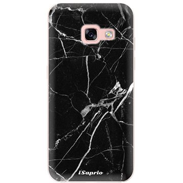 iSaprio Black Marble pro Samsung Galaxy A3 2017 (bmarble18-TPU2-A3-2017)