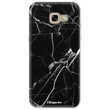 iSaprio Black Marble pro Samsung Galaxy A5 (2017) (bmarble18-TPU2_A5-2017)