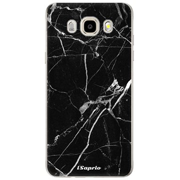 iSaprio Black Marble pro Samsung Galaxy J5 (2016) (bmarble18-TPU2_J5-2016)