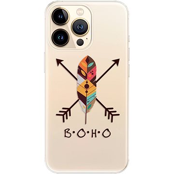 iSaprio BOHO pro iPhone 13 Pro (boh-TPU3-i13p)
