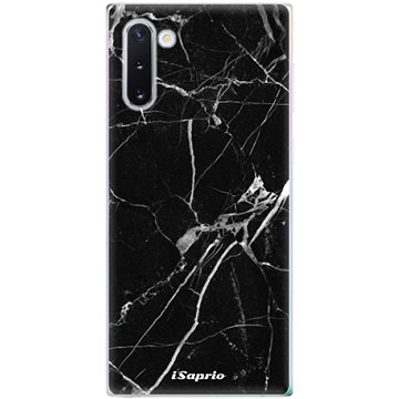 iSaprio Black Marble pro Samsung Galaxy Note 10 (bmarble18-TPU2_Note10)
