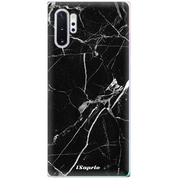 iSaprio Black Marble pro Samsung Galaxy Note 10+ (bmarble18-TPU2_Note10P)