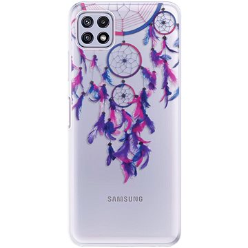 iSaprio Dreamcatcher 01 pro Samsung Galaxy A22 5G (dream01-TPU3-A22-5G)