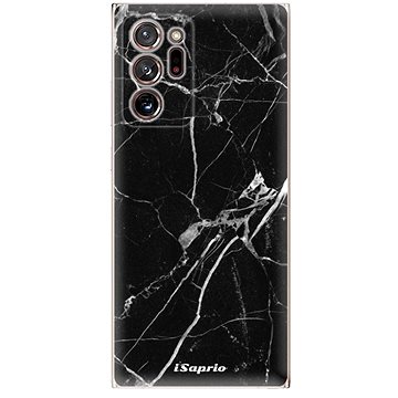 iSaprio Black Marble pro Samsung Galaxy Note 20 Ultra (bmarble18-TPU3_GN20u)